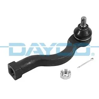 DSS2686 DAYCO MITSUBISHI наконечник рульової тяги прав.L200 06-,Pajero 01- DAYCO подбор по vin на Brocar