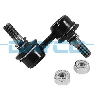 DSS2861 DAYCO HYUNDAI тяга стабілізатора передн.H1 97- лів/прав передн. DAYCO подбор по vin на Brocar