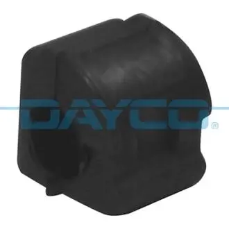DSS1647 DAYCO VW втулка стабілізатора передн.d=19mm Golf,Jetta,Polo,Wento DAYCO подбор по vin на Brocar