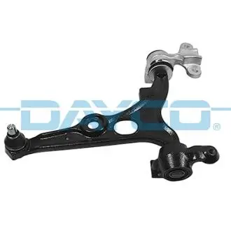DSS1238 DAYCO PEUGEOT важіль передн.прав.806, Expert,Fiat Scudo,Jumpy 94- DAYCO підбір по vin на Brocar