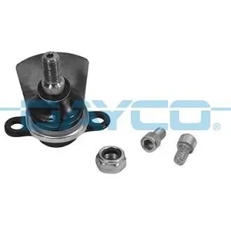 DSS1152 DAYCO VW кульова опора лів./прав.Sharan,Ford Galaxy,Seat Alhambra DAYCO подбор по vin на Brocar