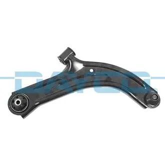DSS1134 DAYCO NISSAN важіль передній нижній правий Micra III 03-,Note 06- DAYCO підбір по vin на Brocar