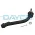 DSS3345 DAYCO HYUNDAI Наконечник рул тяги лів i30,Kia Ceed 06-,Cerato 08- DAYCO підбір по vin на Brocar