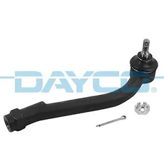 DSS3345 DAYCO HYUNDAI Наконечник рул тяги лів i30,Kia Ceed 06-,Cerato 08- DAYCO підбір по vin на Brocar