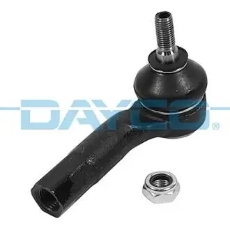 DSS1190 DAYCO MAZDA наконечник рульової тяги прав.Mazda 2,Ford Fiesta 02- DAYCO подбор по vin на Brocar