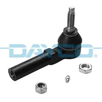 DSS2932 DAYCO CHRYSLER наконечник рул.тяги лів./прав.Neon,PT Cruiser 94- DAYCO підбір по vin на Brocar