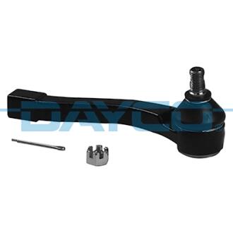 DSS2759 DAYCO SSANGYONG наконечник тяги рульової прав. ActyonRextonKyron DAYCO підбір по vin на Brocar
