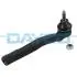 DSS1095 DAYCO RENAULT наконечник рульової тяги лів.Megane 02- Scenic 03- DAYCO підбір по vin на Brocar