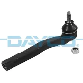 DSS1095 DAYCO RENAULT наконечник рульової тяги лів.Megane 02- Scenic 03- DAYCO підбір по vin на Brocar
