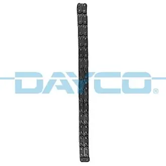 TCH1068 DAYCO RENAULT Ланцюг CLIO 2.0 06-14, SCENIC/GRAND SCENIC 2.0 09- DAYCO підбір по vin на Brocar