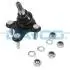 DSS2554 DAYCO VW кульова опора левая Golf,Passat,Skoda Octavia,Seat 05- DAYCO підбір по vin на Brocar