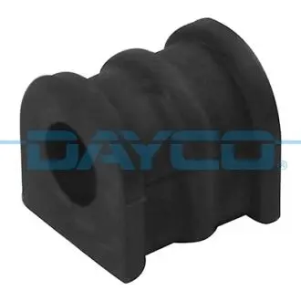 DSS1736 DAYCO NISSAN Втулка стабілізатора MICRA III (K12) 1.5 dCi 03-10 DAYCO підбір по vin на Brocar