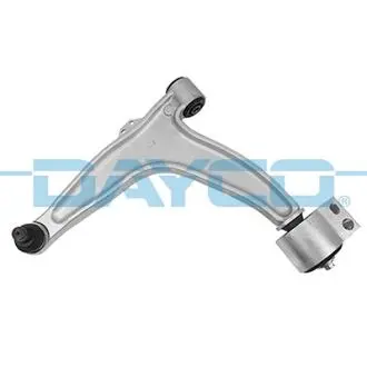 DSS1555 DAYCO OPEL важіль к-кт передн.лів.Vectra C,Signum,Fiat,Saab 02- DAYCO підбір по vin на Brocar