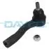 DSS3225 DAYCO CHEVROLET наконечник рул тяги лів.Lacetti 04-, Nubira 03- DAYCO підбір по vin на Brocar