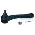 DAYCO SSANGYONG наконечник тяги рульової лів. ActyonRextonKyron DSS2758
