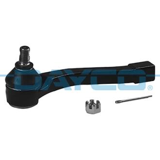 DSS2758 DAYCO SSANGYONG наконечник тяги рульової лів. ActyonRextonKyron DAYCO підбір по vin на Brocar