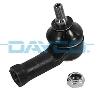 DSS2486 DAYCO FORD наконечник рул.тяги прав. Escort,Orion 90-95 (M14x2) DAYCO подбор по vin на Brocar