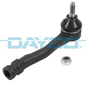 DSS1486 DAYCO CITROEN Наконечник рулевой лев C4 (b7), Berlingo (b9) 08- DAYCO підбір по vin на Brocar