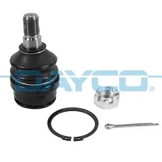 DSS2565 DAYCO TOYOTA кульова опора нижн.лів./прав.Land Cruiser 100 98- DAYCO підбір по vin на Brocar