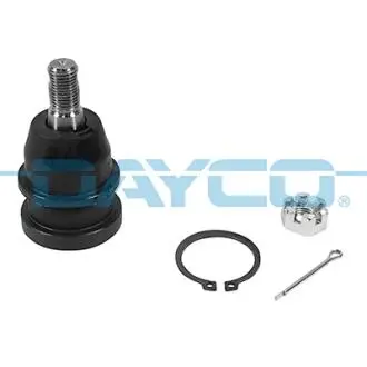 DSS2467 DAYCO NISSAN кульова опора лів./прав.Maxima QX 00-,Primera 02- DAYCO подбор по vin на Brocar