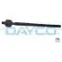DSS3324 DAYCO PEUGEOT рульова тяга лів./прав.308,Citroen C4 II,DS4 07- DAYCO підбір по vin на Brocar