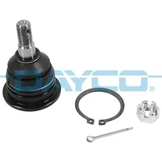 DSS1447 DAYCO NISSAN кульова опора верхн.лів./прав.Pick Up,Navara 98- DAYCO підбір по vin на Brocar