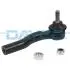 DSS3227 DAYCO FIAT наконечник рульової тяги лів.Panda 03-,Ford Ka 08- DAYCO підбір по vin на Brocar
