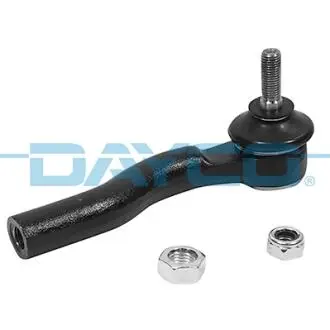 DSS3227 DAYCO FIAT наконечник рульової тяги лів.Panda 03-,Ford Ka 08- DAYCO підбір по vin на Brocar