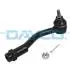 DSS2722 DAYCO HYUNDAI наконечник рул.тяги прав.i20,Kia Soul,Venga 08- DAYCO підбір по vin на Brocar
