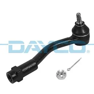 DSS2722 DAYCO HYUNDAI наконечник рул.тяги прав.i20,Kia Soul,Venga 08- DAYCO подбор по vin на Brocar