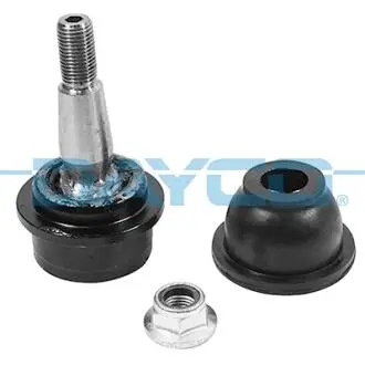 DSS2568 DAYCO JEEP кульова опора нижня лів./прав. Grand Cherokee 05- DAYCO подбор по vin на Brocar