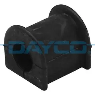 DSS2005 DAYCO TOYOTA Втулка стабілізатора задн. Land Cruiser 4,0 02- DAYCO подбор по vin на Brocar