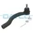 DAYCO HONDA наконечник рульової тяги передн. лів. Accord 03- DSS2799