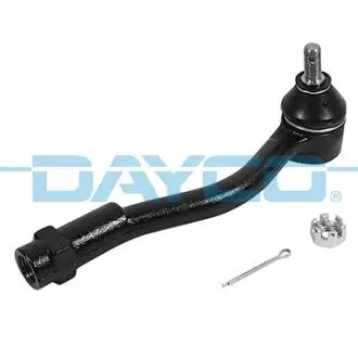 DSS2723 DAYCO HYUNDAI наконечник рул.тяги лів.i20,Kia Soul,Venga 08- DAYCO подбор по vin на Brocar