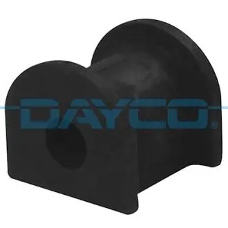DSS2148 DAYCO CHEVROLET втулка стаб.передн.17mm Lacetti 1.4/1.8 05- DAYCO підбір по vin на Brocar