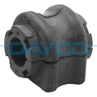 DSS1892 DAYCO RENAULT втулка стабілізатора передн.d=20mm Kangoo 08- DAYCO підбір по vin на Brocar