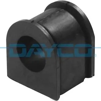 DSS1858 DAYCO NISSAN втулка заднього стабілізатора 23mm Terrano -07 DAYCO підбір по vin на Brocar
