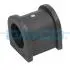 DAYCO MITSUBISHI втулка стабілізатора передн.27mm  L200 96- DSS1242