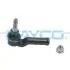 DSS1212 DAYCO FORD наконечник рул.тяги прав.Galaxy,Mondeo,Volvo 07- DAYCO підбір по vin на Brocar