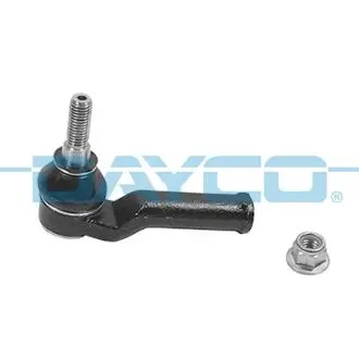 DSS1212 DAYCO FORD наконечник рул.тяги прав.Galaxy,Mondeo,Volvo 07- DAYCO подбор по vin на Brocar
