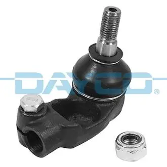 DSS1189 DAYCO DAEWOO наконечник рульової тяги прав.Lanos,Espero -04 DAYCO подбор по vin на Brocar