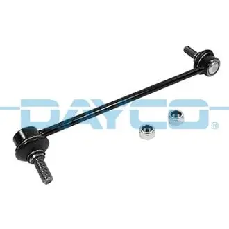 DSS3625 DAYCO OPEL тяга стаб.(метал.!) передн.прав.Mokka,Chevrolet DAYCO підбір по vin на Brocar