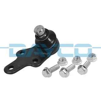 DSS3044 DAYCO FORD кульова опора лів. з кріпленням C-Max,Focus 10- DAYCO подбор по vin на Brocar