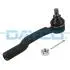 DSS2710 DAYCO SUZUKI наконечник рульової тяги лів.Grand Vitara 98- DAYCO підбір по vin на Brocar