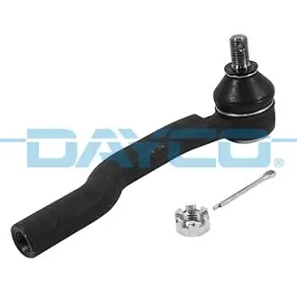 DSS2710 DAYCO SUZUKI наконечник рульової тяги лів.Grand Vitara 98- DAYCO подбор по vin на Brocar
