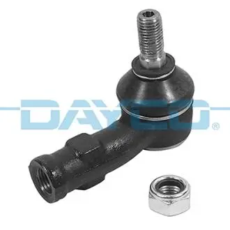 DSS1257 DAYCO VW наконечник рул. тяги прав.Golf II,Jetta II,Passat DAYCO підбір по vin на Brocar