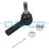 DSS1158 DAYCO NISSAN наконечник рульової тяги X-TRAIL 01- лів/прав DAYCO підбір по vin на Brocar
