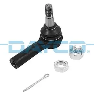 DSS1158 DAYCO NISSAN наконечник рульової тяги X-TRAIL 01- лів/прав DAYCO підбір по vin на Brocar