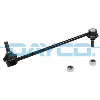 DSS3626 DAYCO OPEL тяга стаб.(метал.!) передн.лів.Mokka,Chevrolet DAYCO підбір по vin на Brocar