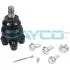DSS1446 DAYCO MITSUBISHI кульова опора L300 86-91 лів/прав верхн. DAYCO підбір по vin на Brocar